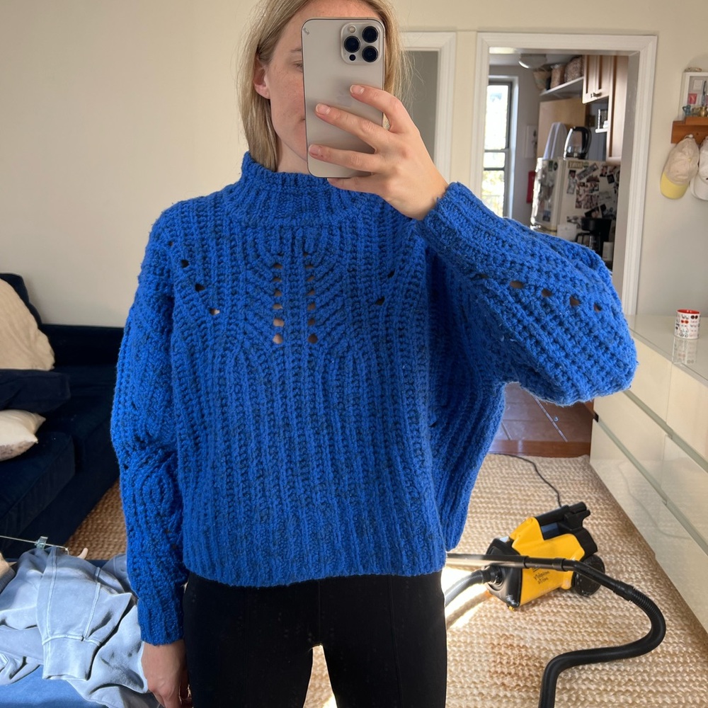 Isabel Marant Sweater